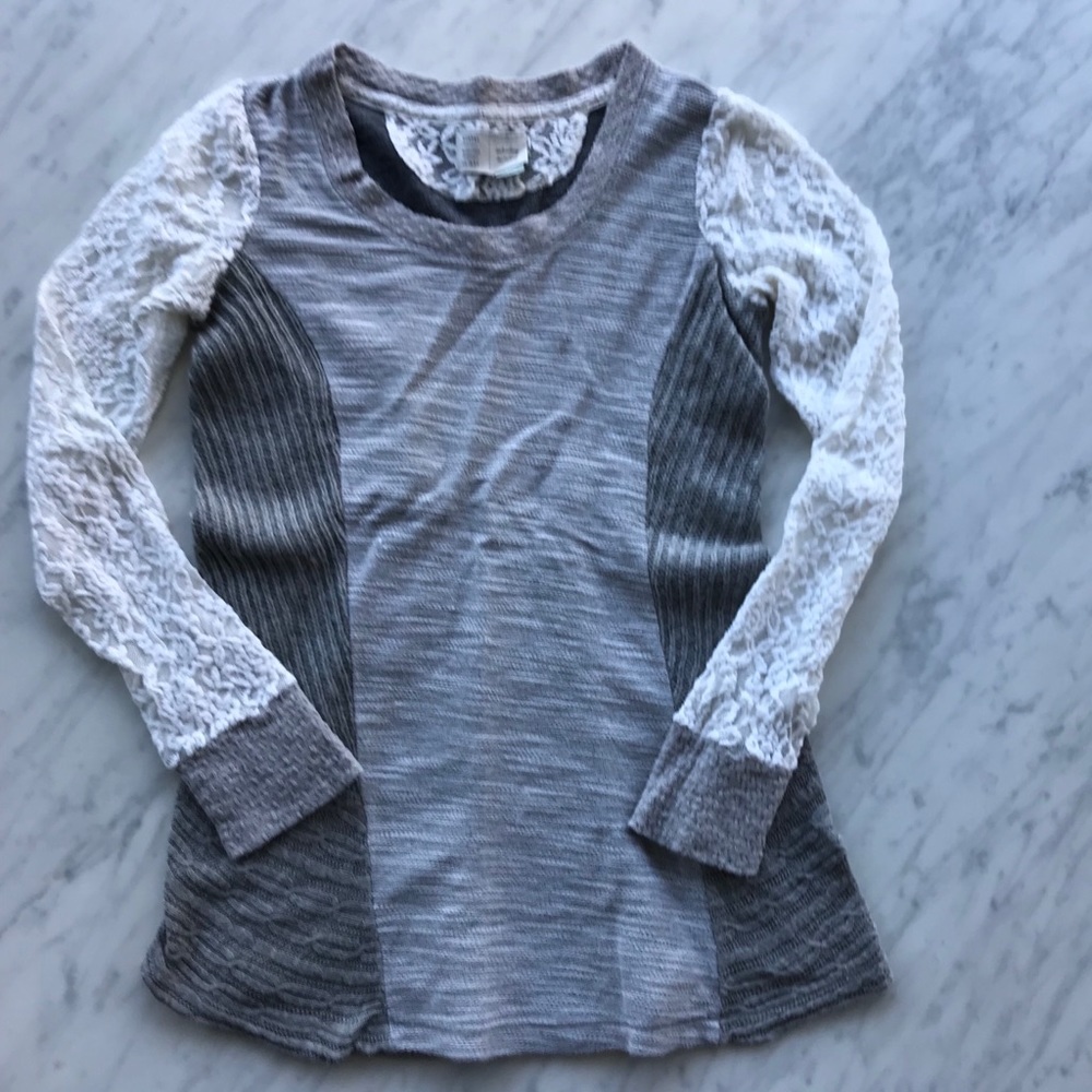 Anthropologie Saturday Sunday L/S top